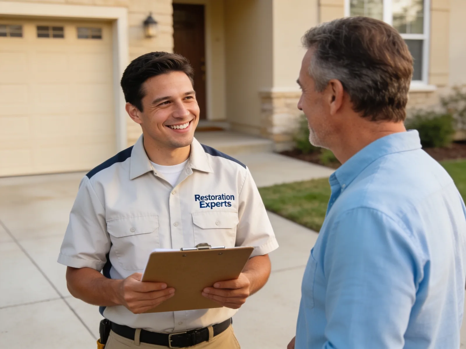 Water Damage Cleanup Knobel, AR FAQs